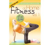 Fitness at Home: Box Set 1