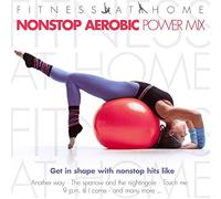 Fitness at Home:Nonstop Aerobi