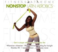 Fitness at Home: Nonstop Latin