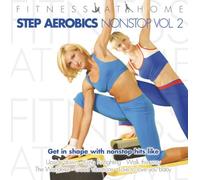 Fitness at Home: Step Aerobics