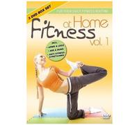 Fitness At Home, Vol. 1