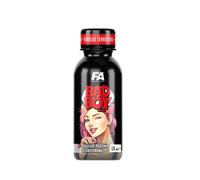 Fitness Authority Bad Boy Shot, Orange-Cherry - 120 ml