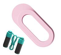 Fitness Band Hanger - Adhesive Gym Rack Organizer, Multi Purpose Strap Storage Hook Home Gym, Easy Access and Tangle-Free Organization Garage, Strap Storage Hook, Multi Color