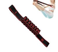 Fitness Bands,Équipement D'Entraînement Élastique pour Étirements Et Fitness - Élastiques De d'exercice Et De Traction Corporelle,pour Hommes Femmes Bras Jambes Yoga Pilates Gymnastique