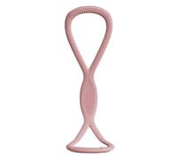 Fitness Bands, Figure Sports Elastic Band, 8.11x4.53x1.73 inches Yoga Rope, Fitness Puller for Leg Chest Shoulder Training, Recovery, Home, Workout, Beginners and Sport Lovers