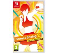 Fitness Boxing 2