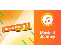Fitness Boxing 2 Musical Journey (Nintendo)