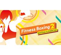 Fitness Boxing 2: Rhythm & Exercise