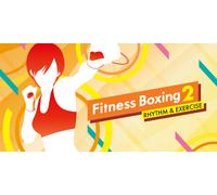 Fitness Boxing 2: Rhythm Exercise (Nintendo)