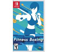 Nintendo Fitness Boxing Standard Anglais, Français Nintendo Switch - Neuf