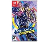 Fitness Boxing Fist of the North Star - Nintendo Switch