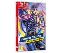Fitness Boxing Fist of the North Star ( Nintendo Switch )
