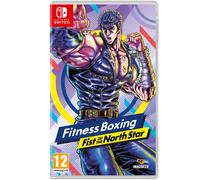Fitness Boxing Fist of the North Star (Nintendo Switch) (Nintendo Switch)