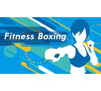 Fitness Boxing (Nintendo)