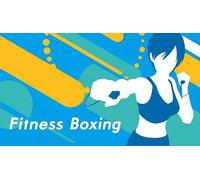 Fitness Boxing (Nintendo)