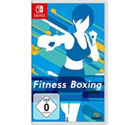 Fitness Boxing - [Nintendo Switch]