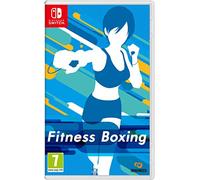 Nintendo, Fitness Boxing 211089