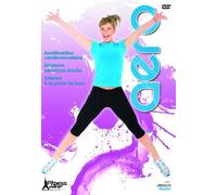 Fitness Challenge-Aerobic - Jessica Mellet (DVD)