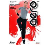 Fitness Challenge-Aerobic