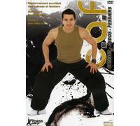 Fitness Challenge-Cuisses Abdos Fessiers