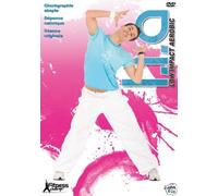 Fitness Challenge-Low Impact Aérobic