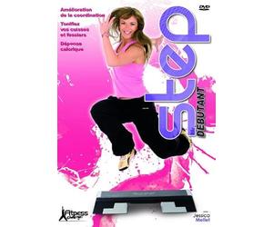 Fitness Challenge-Step débutant