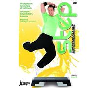 Fitness Challenge-Step Intermédiaire