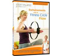 Fitness Circle Flow