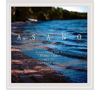 Fitness Club: Piano Suite Vol. 1