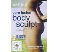 Fitness - Core Fusion/Body Sculpt