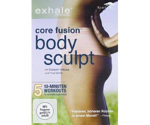 Fitness - Core Fusion/Body Sculpt