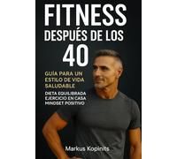 Fitness después de los 40