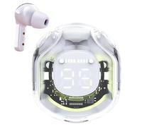 Fitness Earbuds Noise Cancelling - Sound Optimization in Ear Headset 5.3