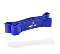 Fitness elastic pro lourd