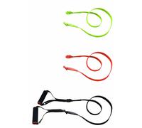 Fitness élastique setX3 Noir TU Unisex