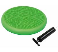 Fitness Équilibre Coussin Circulation Sanguine Coordination Loupe Sport Pied