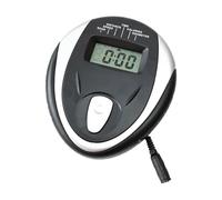 Fitness Equipment Counter Plastic Construction Exercise Equipment Easy Operations for Bikes and Machines Bike Sensor Speed Trackers Speed Gauge Exercise