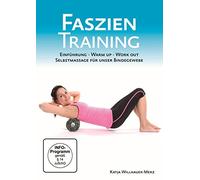 Fitness - Faszien Training