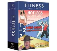 Fitness - Fitness - Triple Pack [Import anglais]