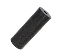 Fitness Foam Roller- Arbre de mousse haute densité pour élongation et massage | Outil d'entraînement pour maux de dos, soulagement des jambes, thérapie musculaire, récupération, fitness core, yo
