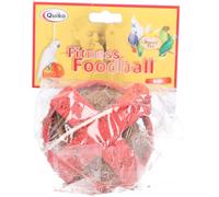 Fitness Foodball Rojo Oiseaux d'ornement Aliment 100 g