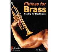 Fitness for Brass D - [Version Originale] Inconnu (Auteur)