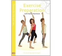 Fitness For The Over 50's [Import Anglais] (Import)