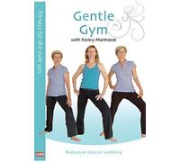 Fitness For The Over 50s [Import Anglais] (Import)
