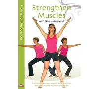 Fitness For The Over 50S Strengthen Muscles