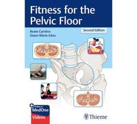 Fitness For The Pelvic Floor
