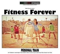 Fitness Forever - POP CD, Fitness Forever, Personal Train[002kr]