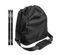 Fitness Gear Pouches - Sacs de lestage à fermeture à cordon, exercices de bandoulière, Pack d'outils de sport renforcés, organisateur d'outil de résistance portable | Solution de mobilité