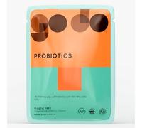 Fitness Health Acidophilus Lactobacillus 550 Million 120 comprimés - Comprimés contre le mal des transports - Suppléments probiotiques - Compléments de santé - Convient aux végétaliens et végétariens.