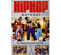 Fitness - Hip Hop Workout [Import anglais]